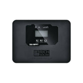 Rich Solar 30 Amp MPPT Flush Mount Solar Charge Controller.